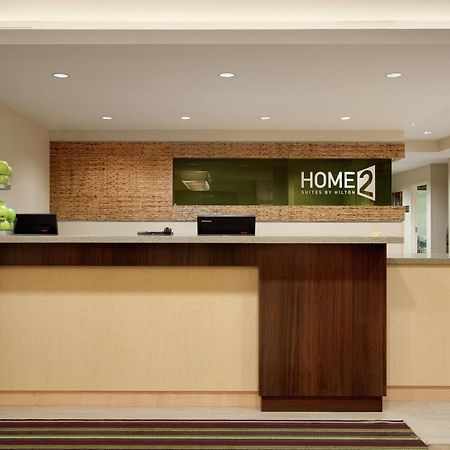 โฮม 2 สวีท บาย ฮิลตัน บัลติมอร์ ดาวน์ทาวน์ Hotel ภายใน รูปภาพ