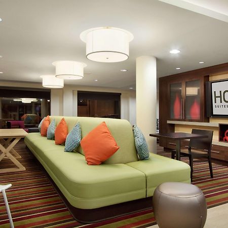 โฮม 2 สวีท บาย ฮิลตัน บัลติมอร์ ดาวน์ทาวน์ Hotel ภายใน รูปภาพ