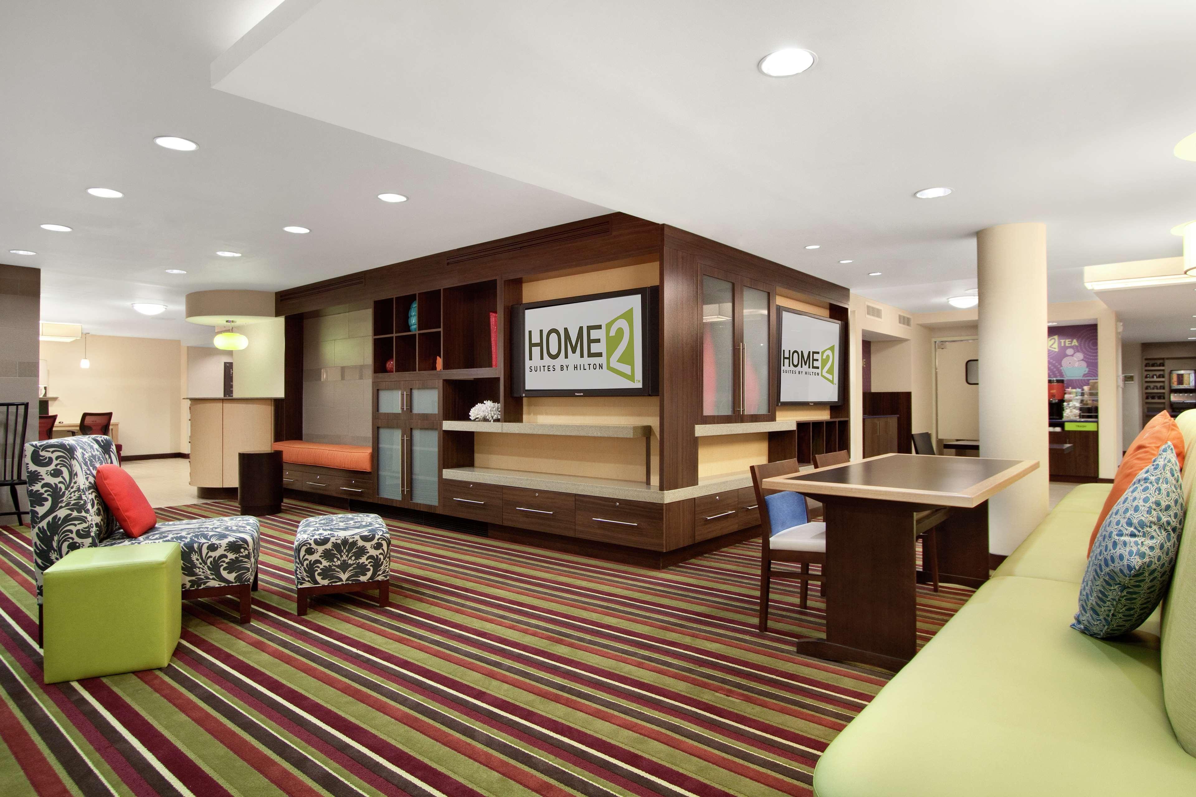 โฮม 2 สวีท บาย ฮิลตัน บัลติมอร์ ดาวน์ทาวน์ Hotel ห้อง รูปภาพ